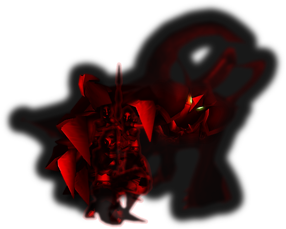 Moar Sfx - Illustration (1218x1216), Png Download