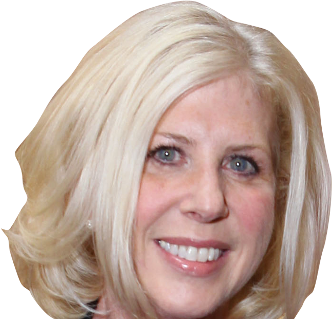Nashville's Very Candid Callie Khouri On Feminism, - Blond (1200x630), Png Download