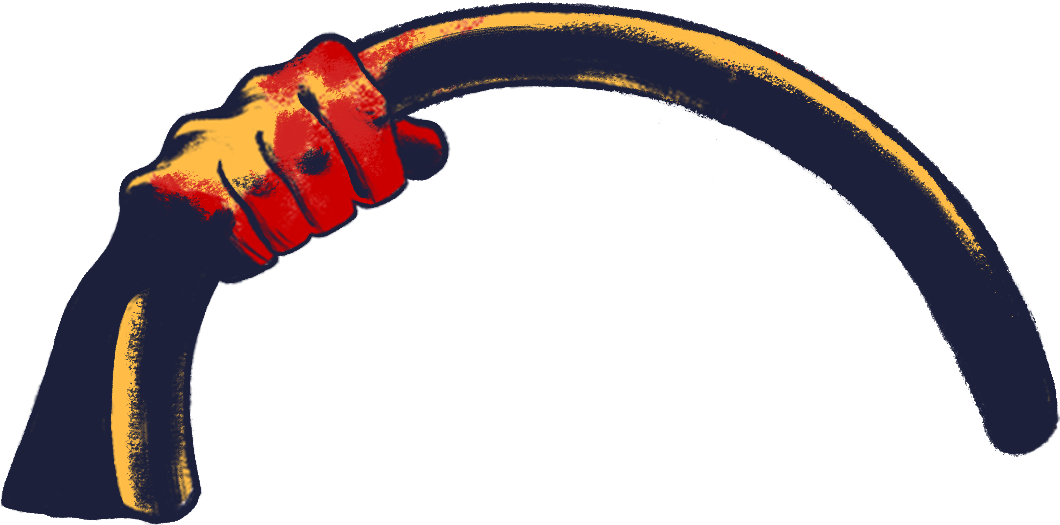 Covered In Blood And Gravely Wounded, He Speeds Away (1680x1260), Png Download