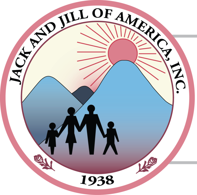 Zogxsp4ehxxdtb2rjmtt - Jack And Jill Of America Logo (636x629), Png Download