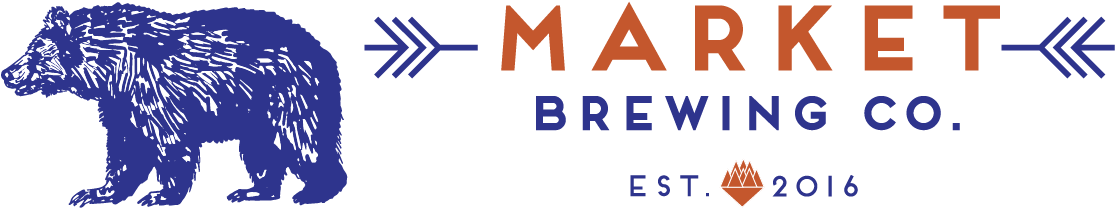 Market Brewing Company - Interweave - How To Make Jewelry With Argentium Sterling (1146x288), Png Download