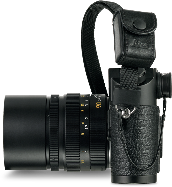 Leica Viewfinder Magnifier M - Leica Viewfinder Magnifier 1.25 X For M Cameras (960x640), Png Download