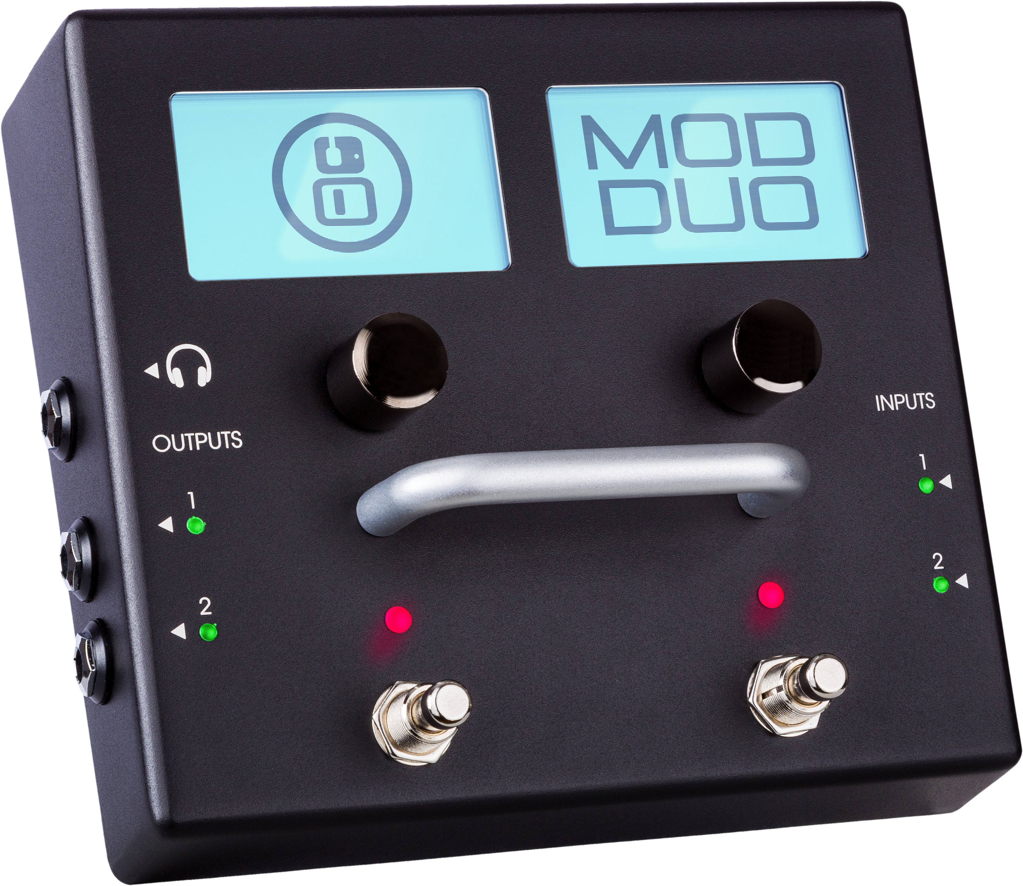 Acoustic Duo Pedalboard (5472x3648), Png Download
