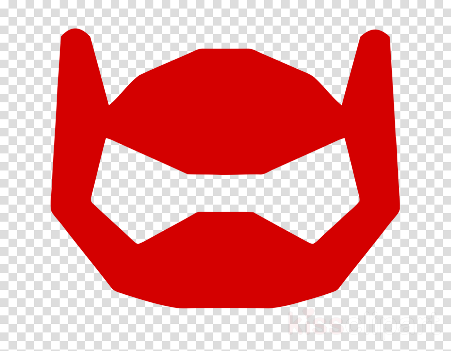 Big Hero 6 Printable Mask Clipart Baymax Tadashi Hamada - Emotes De Fortnite Png (900x700), Png Download