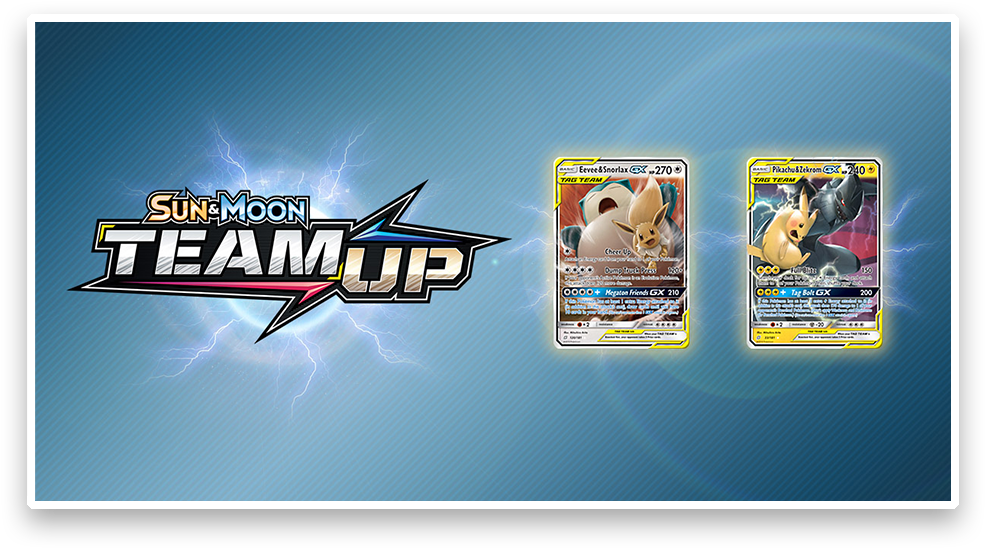 Midnight Prérelease Pokémon Team-up - Pc Game (1200x628), Png Download