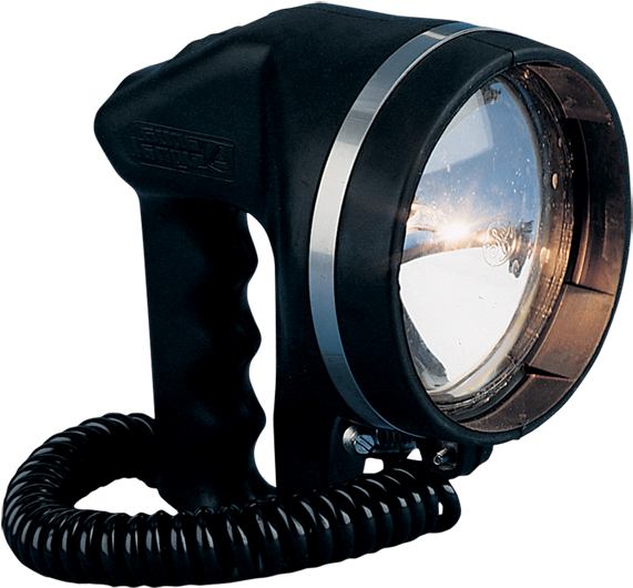 Searchlight Png - Projecteur De Recherche 12v (933x622), Png Download