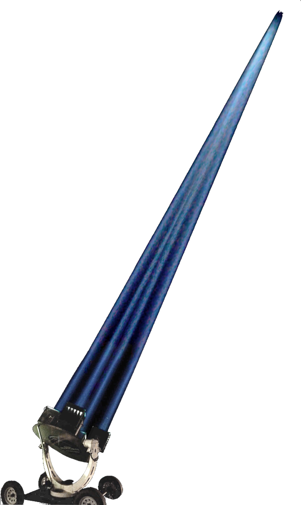 2016 North American Searchlight Advertising Llc - Searchlight Transparent (602x1009), Png Download