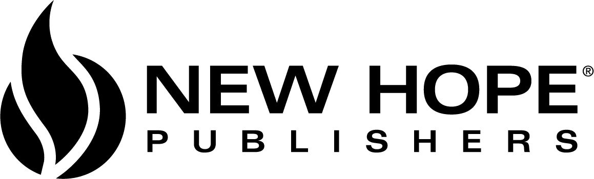 New Hope Publishers (1159x350), Png Download