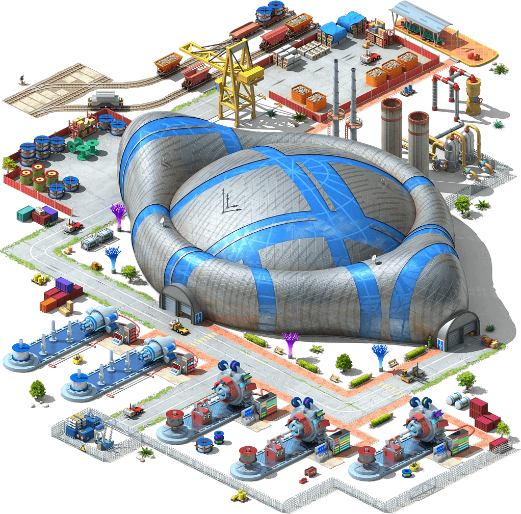 Optic Fiber Plant - Wiki (1022x1009), Png Download