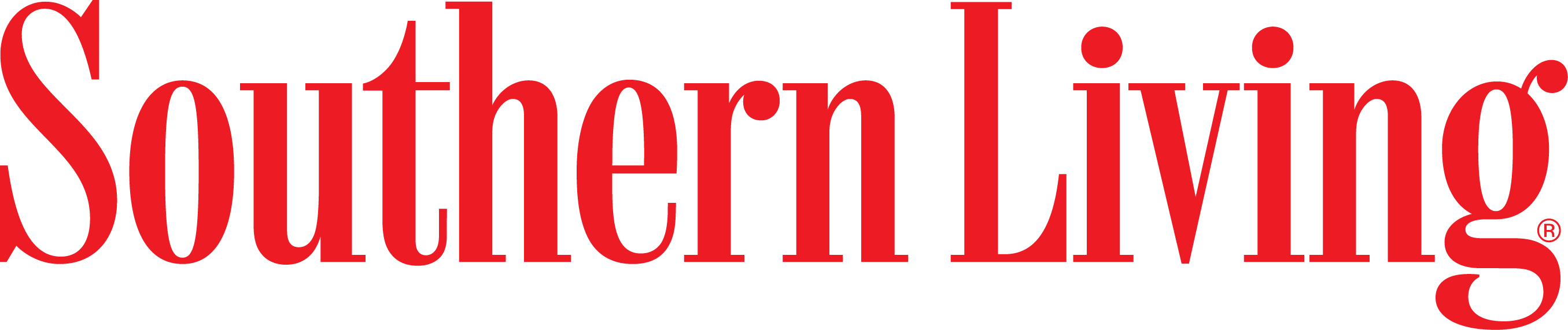 Southern Living 2017 Annual Recipes: An Entire Year (2711x571), Png Download