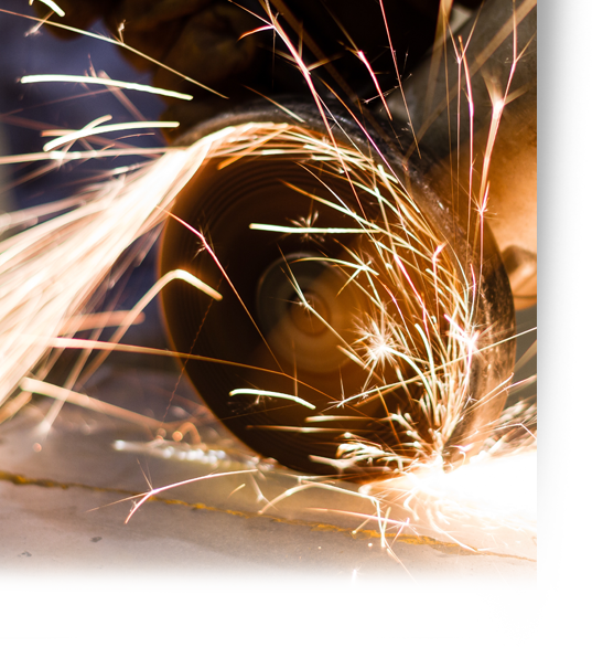 Announcements - Fireworks (537x586), Png Download