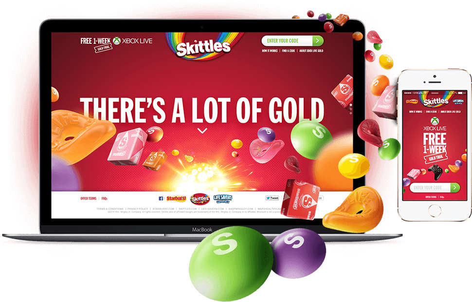 Skittles, Starburst & Life Savers Gummies Do Not - Skittles (978x629), Png Download