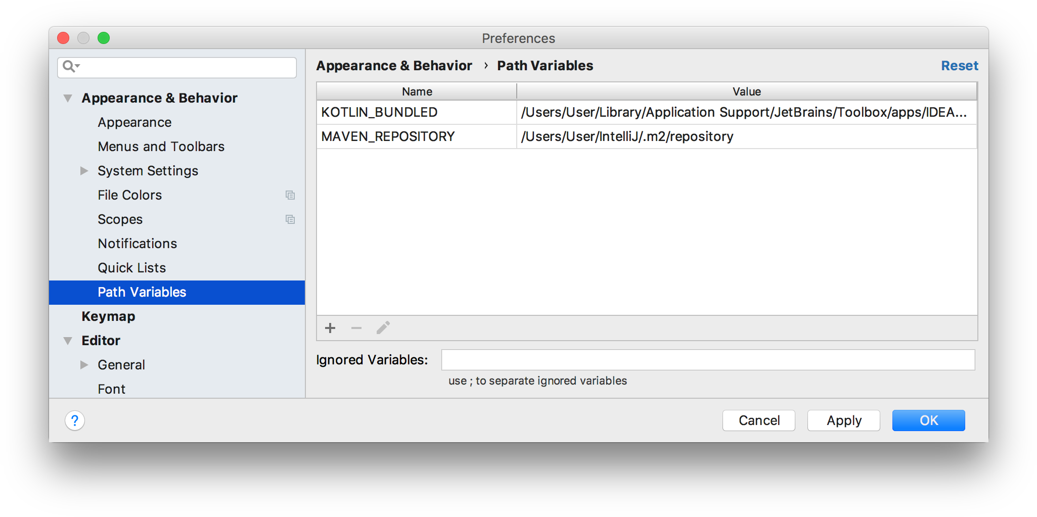 Create A New Path Variable - Path (2082x1046), Png Download
