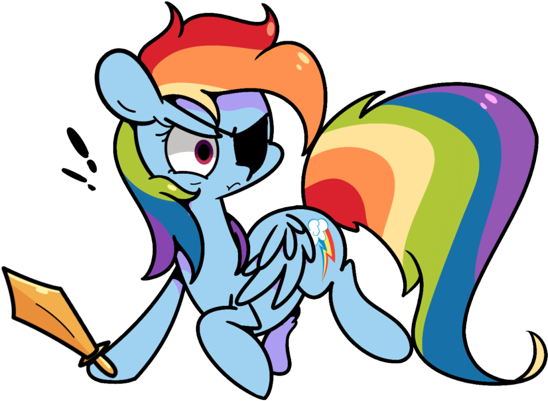 Turtlefarminguy, Backwards Cutie Mark, Exclamation - Artist (1260x1024), Png Download