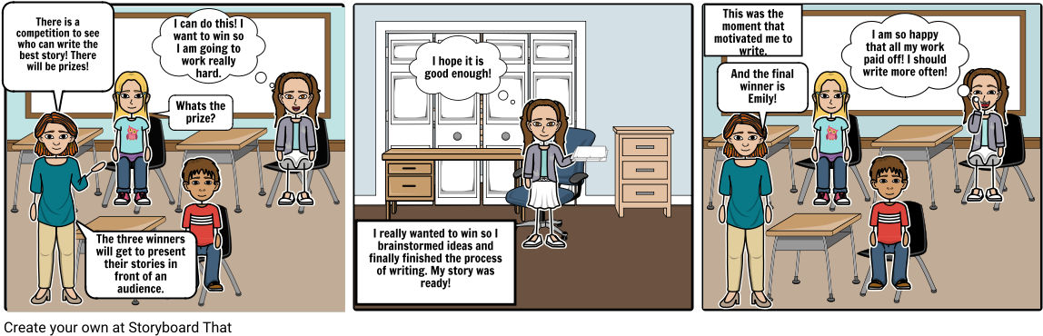 Discussion Week - Cartoon (1164x385), Png Download