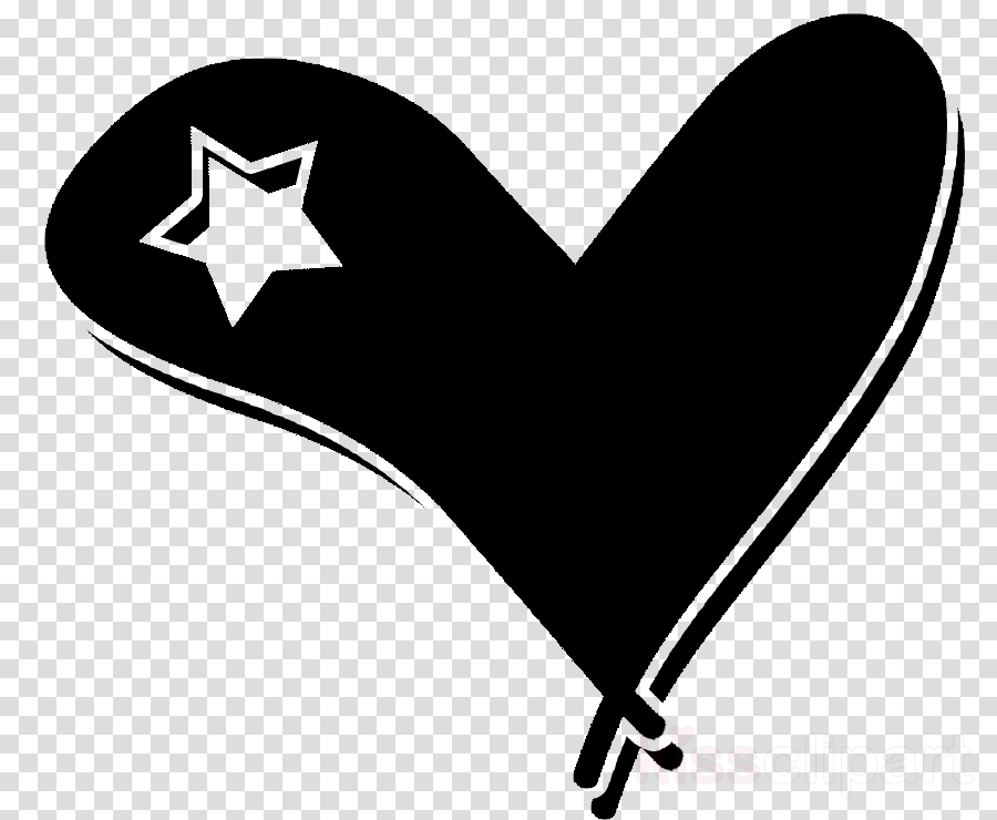 Heart Illustration Emoji Transparent Png Image & Clipart (900x740), Png Download