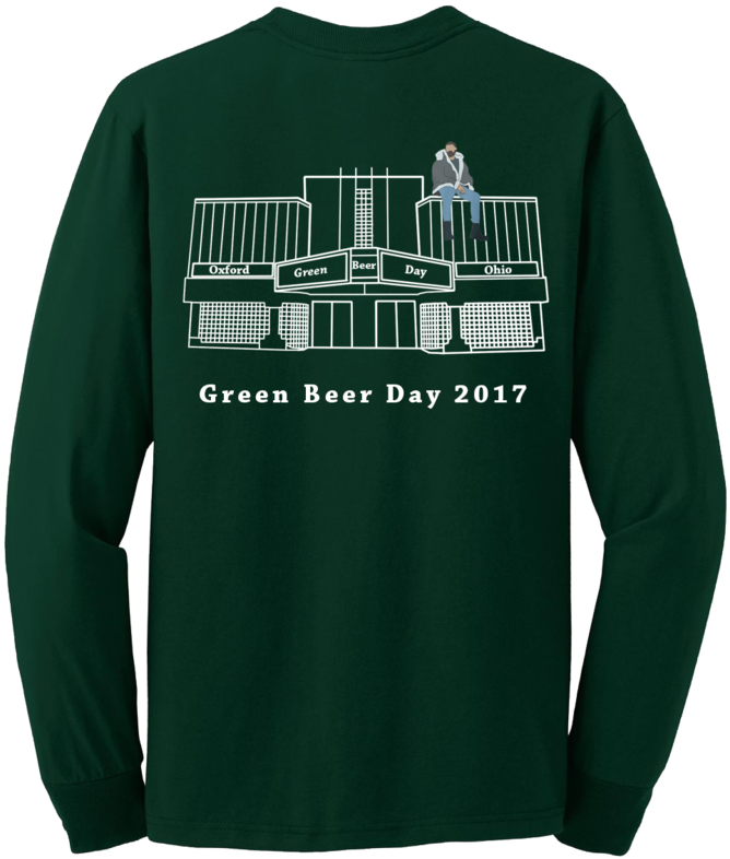 Download Brick Street Drake Green Beer Day Miami University