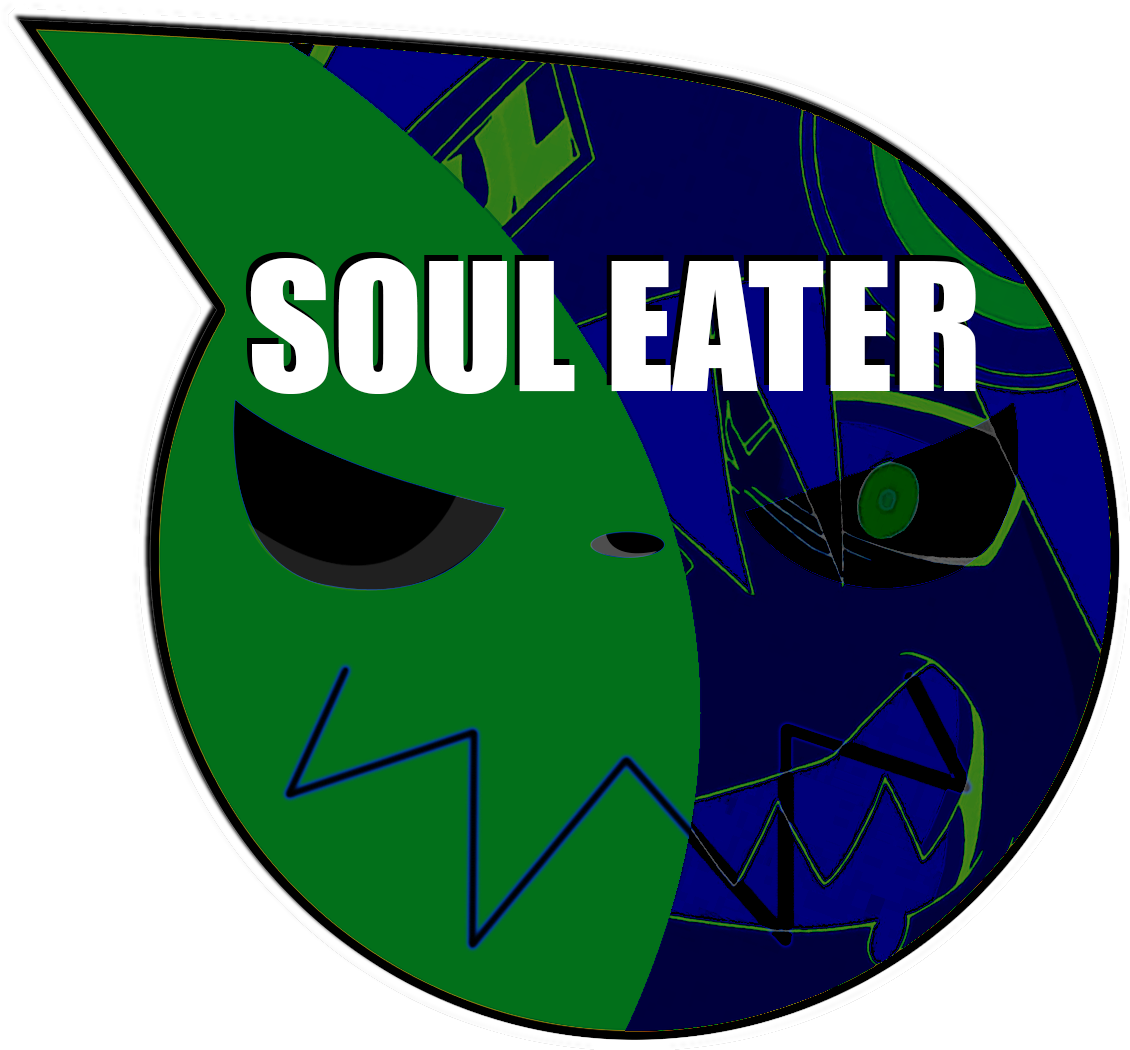 Soul Eater Animals (1920x1080), Png Download