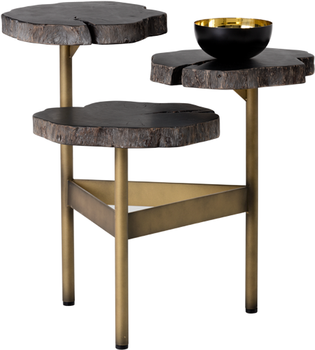 Nuri End Table (1000x800), Png Download