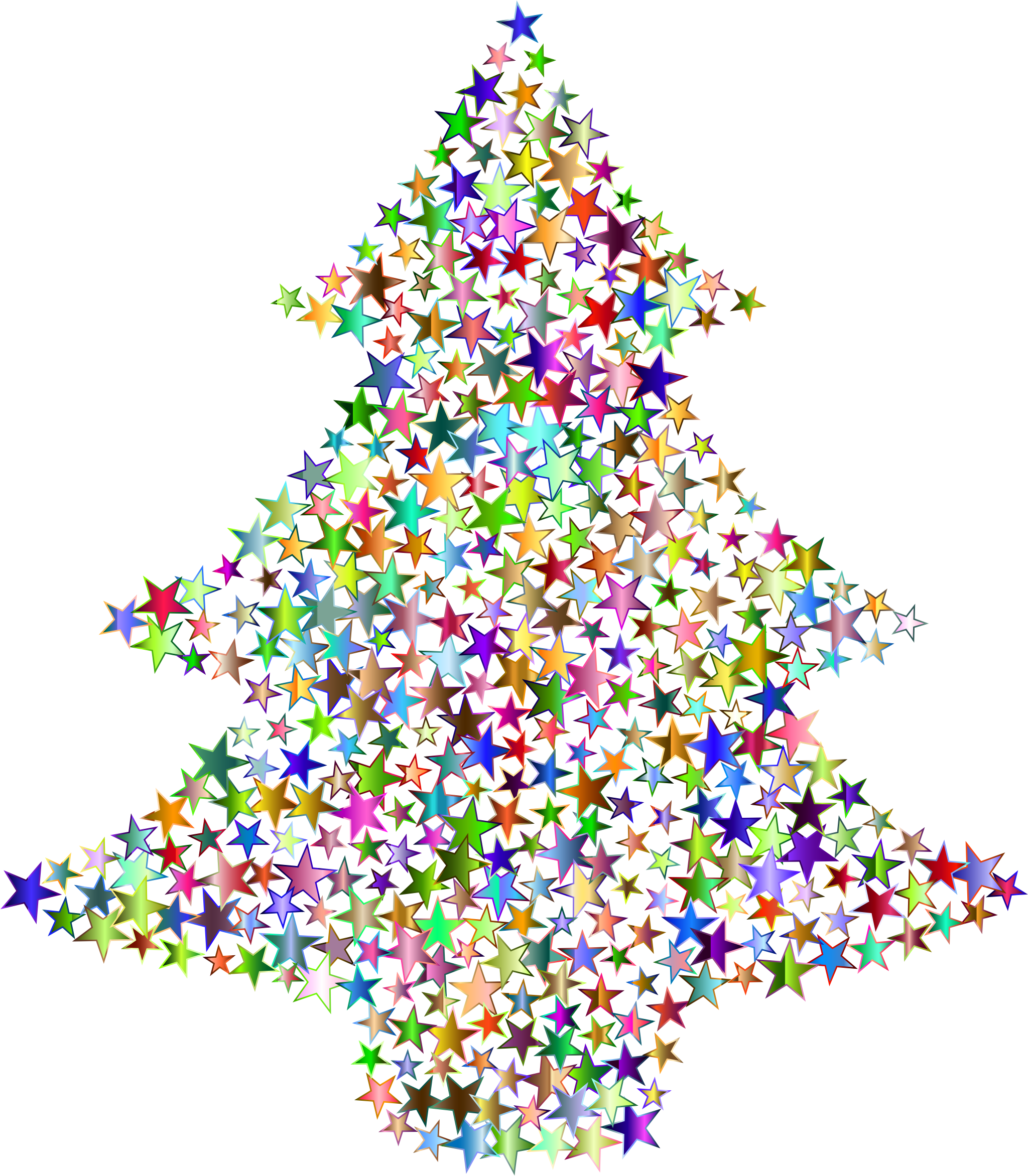 Big Image - Christmas Day (2048x2344), Png Download