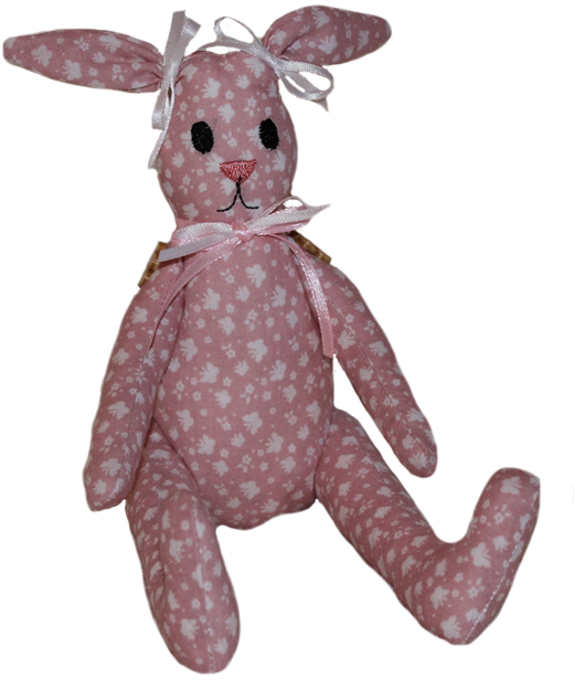 Ith Lola Bunny - Rabbit (532x641), Png Download