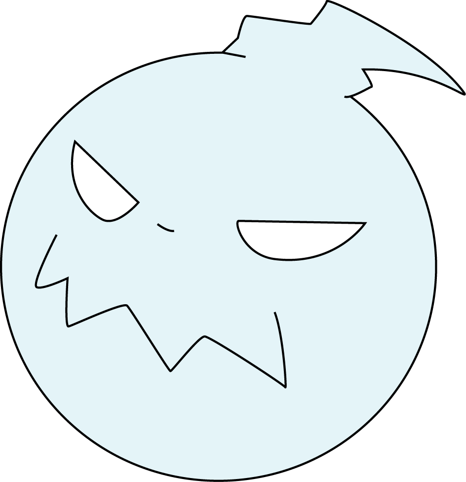 Souleater Souleaterevans Souleateranime Souls Freetoedi - Soul (944x976), Png Download
