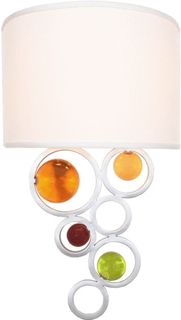 Van Teal Free Wheeling 2-light Flush Mount Finish: (630x630), Png Download