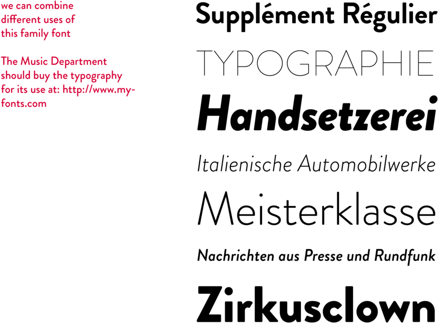 Ucsb Guidelines New Logo And Font Use Final-04 - Brandon Grotesque (1000x773), Png Download