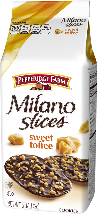 Pepperidge Farm (1000x1000), Png Download