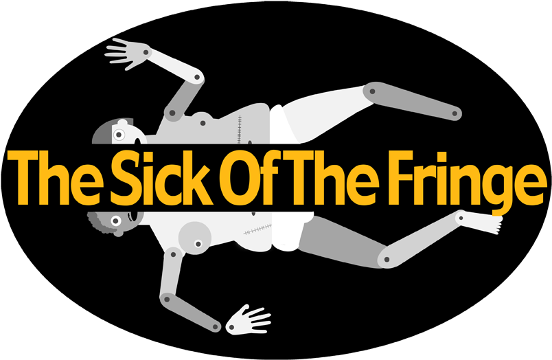 Soflogo Horizontal - Sick Of The Fringe (850x660), Png Download