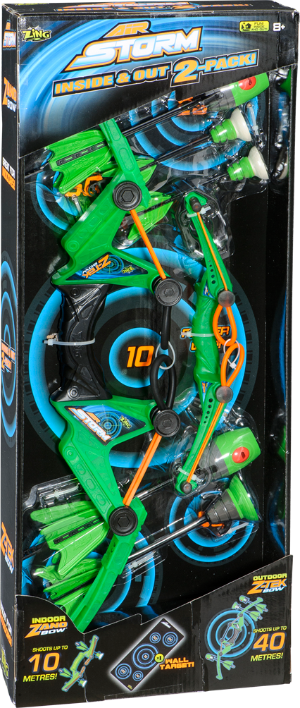 Nerf Zed Squad Logshot, , Large - Nerf Zombie Strike Longshot Cs-12 Blaster (426x1004), Png Download