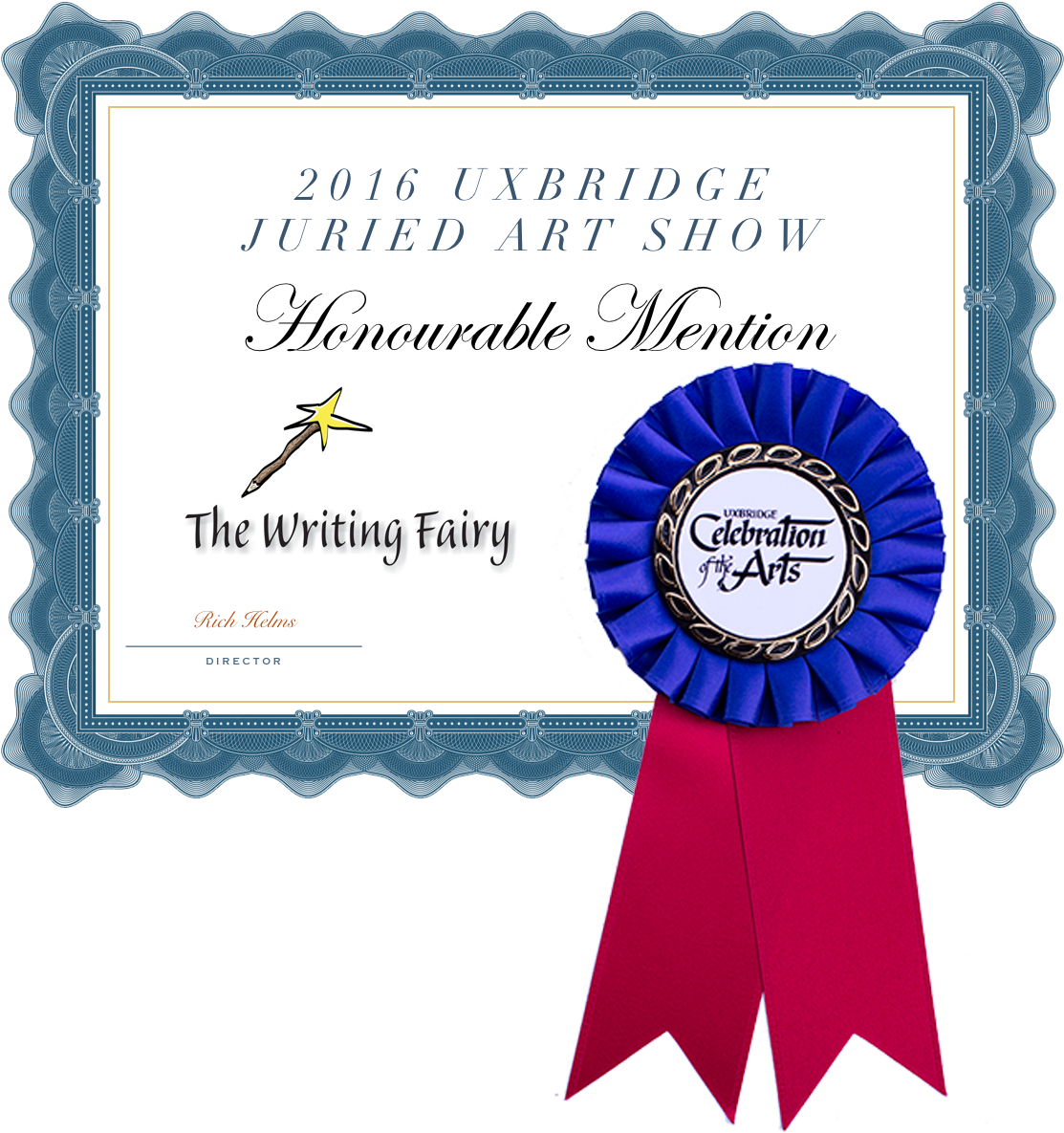 Sponsored Award - Basic Photography Course Certificate (1156x1217), Png Download