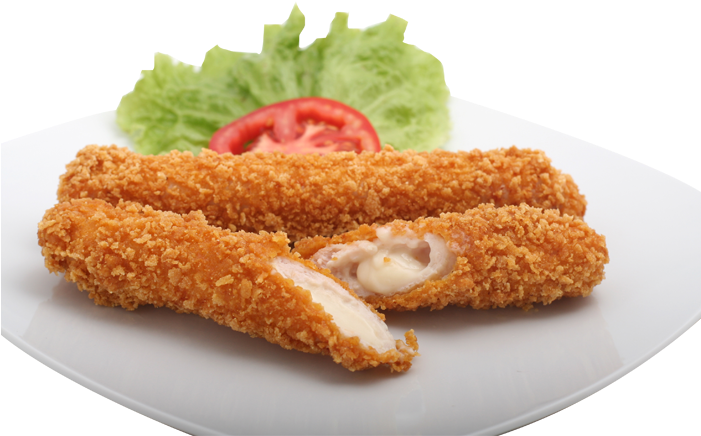 5 Mozza Sticks - Le Perreux-sur-marne (700x500), Png Download