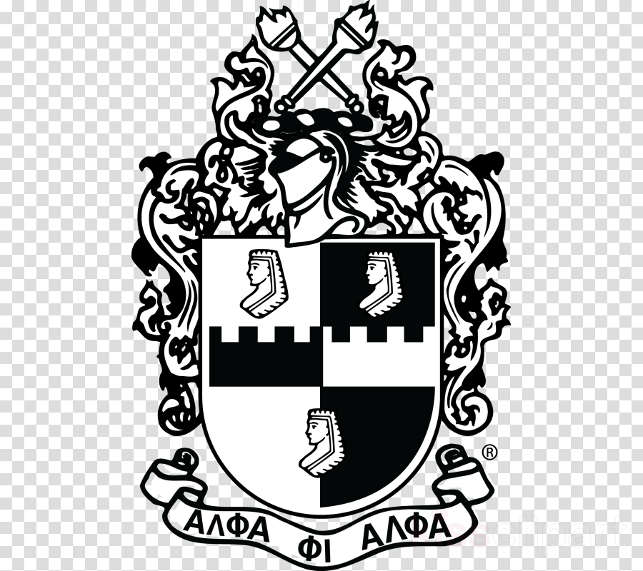 Alpha Phi Alpha Clipart Alpha Phi Alpha Cornell University - Alpha Phi Alpha (900x800), Png Download