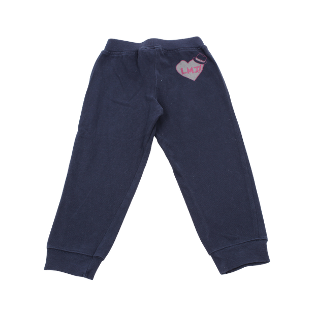Little Marc Jacobs Blue Navy Jogging - Polar Surf Pants 2.0 (620x620), Png Download