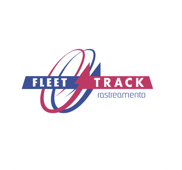 Cropped Fleetrack Quadrado Fleetrack Moçambique - Fast (631x592), Png Download