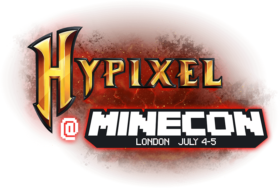 Hypixel (973x652), Png Download