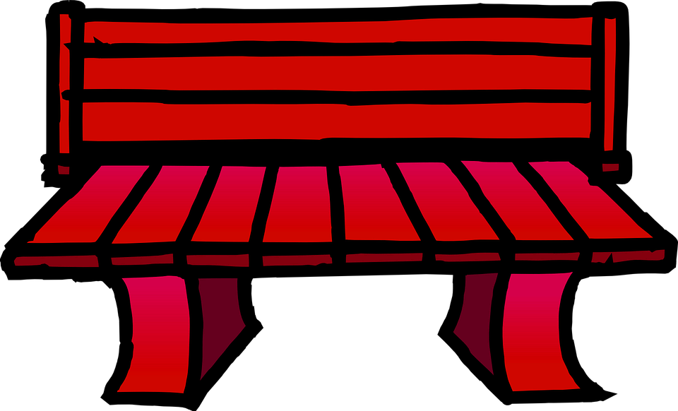 Blues Clues - Cat Sit Under The Chair Cartoon (960x582), Png Download