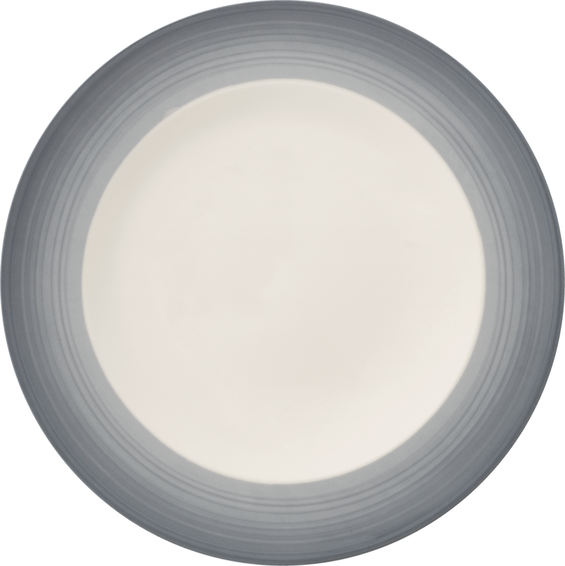 00 Dinner Plate - Colorful Life Saucer Villeroy & Boch (798x800), Png Download