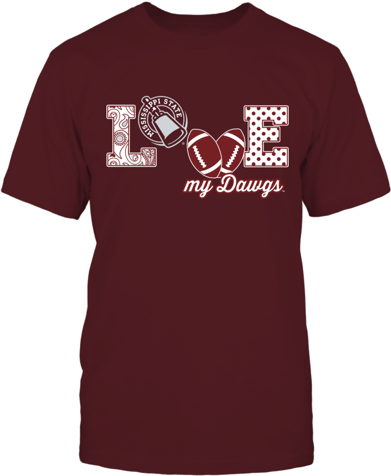 Mississippi State Bulldogs - Oklahoma Sooners Football (1000x1000), Png Download