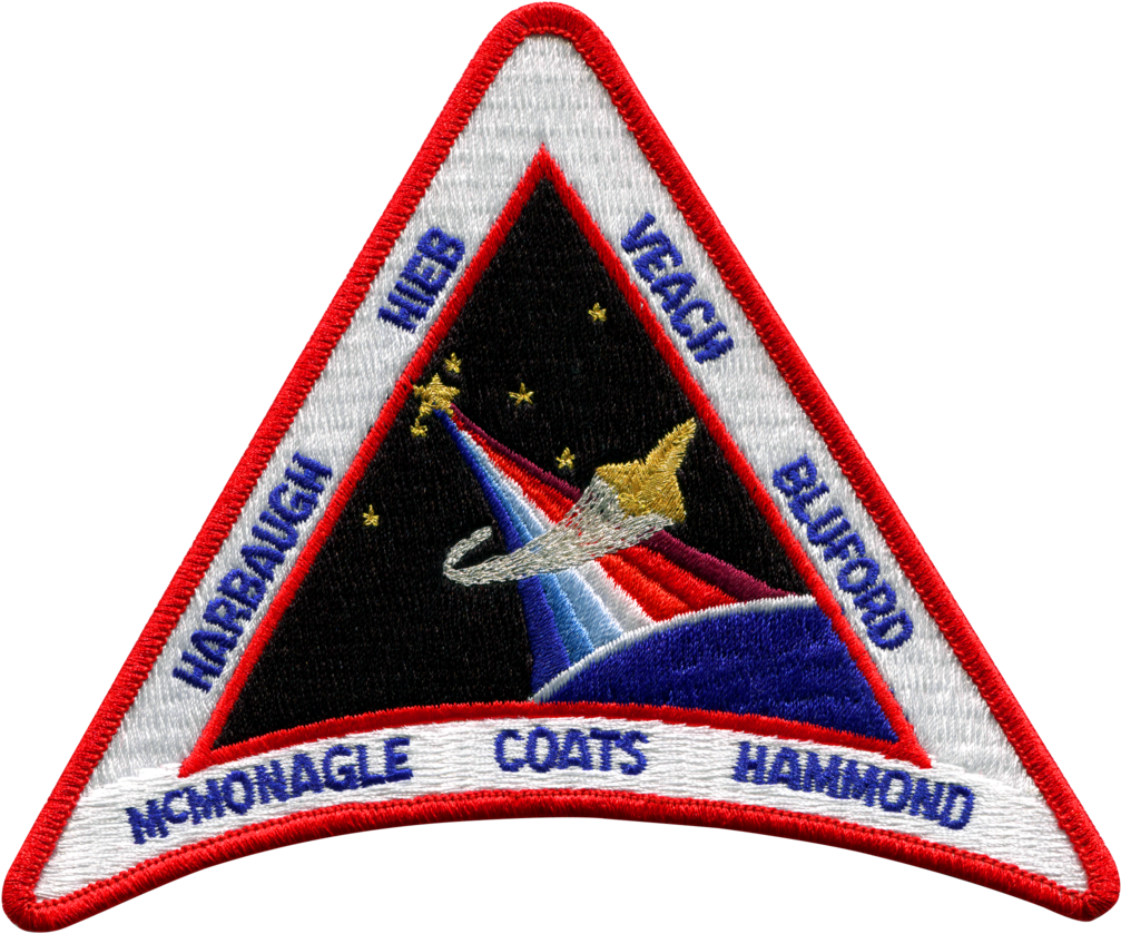 Space Shuttle (1024x1024), Png Download