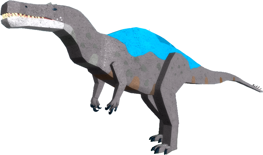 Simulator Wikia Fandom Powered By - Irritator (909x563), Png Download