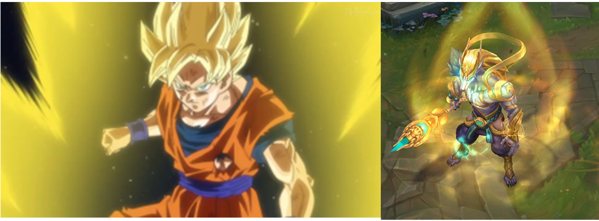 0 Replies 3 Retweets 16 Likes - Goku Transformacion Sayayin (1200x675), Png Download