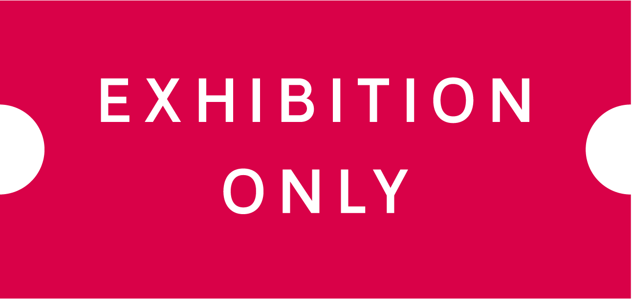 Book - Exhibition Only - Exhibition Only (1293x613), Png Download
