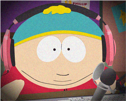 Official South Park Studios Wiki - Portable Network Graphics (960x540), Png Download