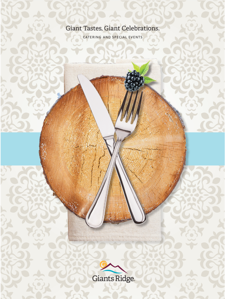 Catering Cover - Catering (1000x1000), Png Download