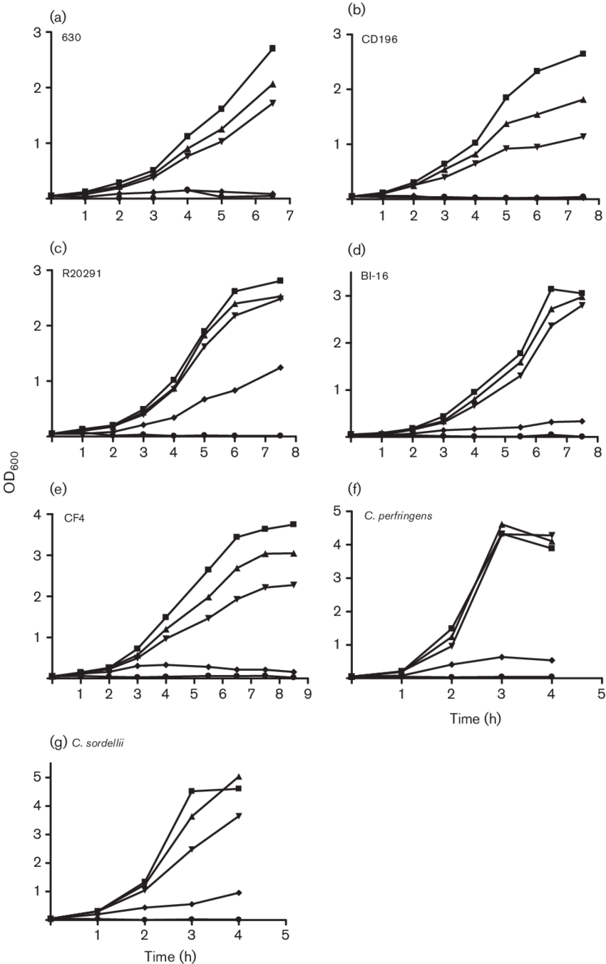 Growth Curves For P-cresol Tolerance - Diagram (850x1351), Png Download