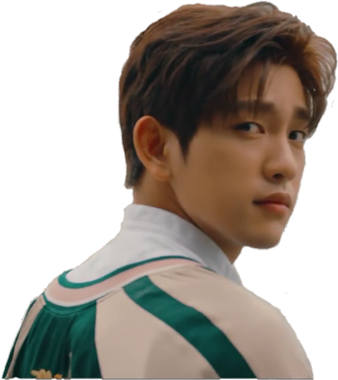 Got7 Jinyoung Png (814x720), Png Download
