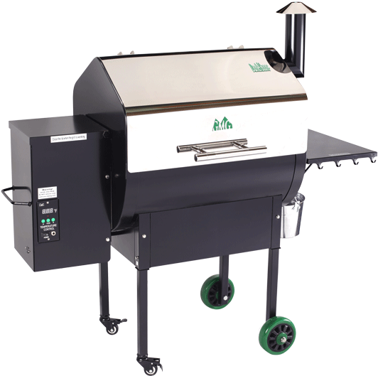 Download Green Mountain Daniel Boone Stainless Full Size PNG Image