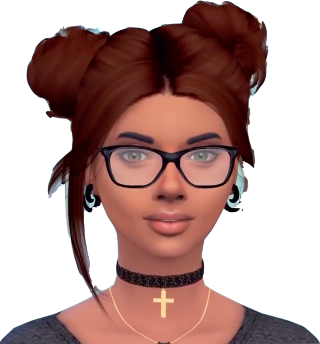 Adult Ciara - Choker (639x687), Png Download